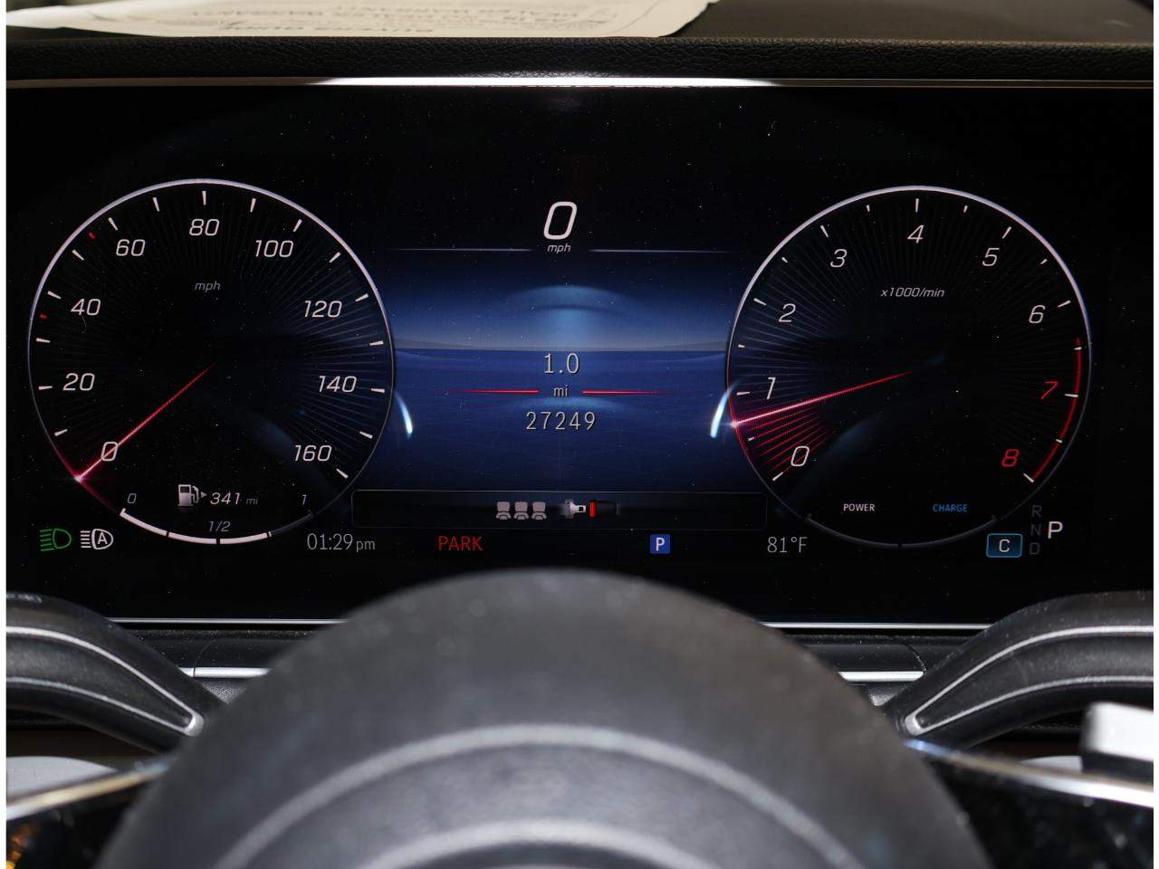 2024 Mercedes-Benz GLE 350 4MATIC