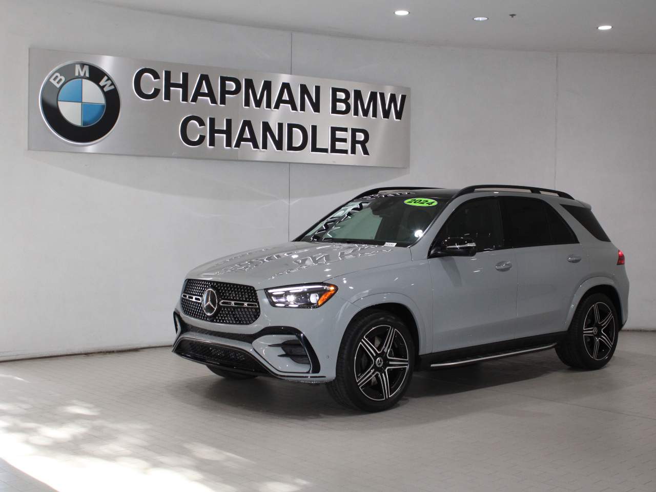 2024 Mercedes-Benz GLE GLE 350 4MATIC
