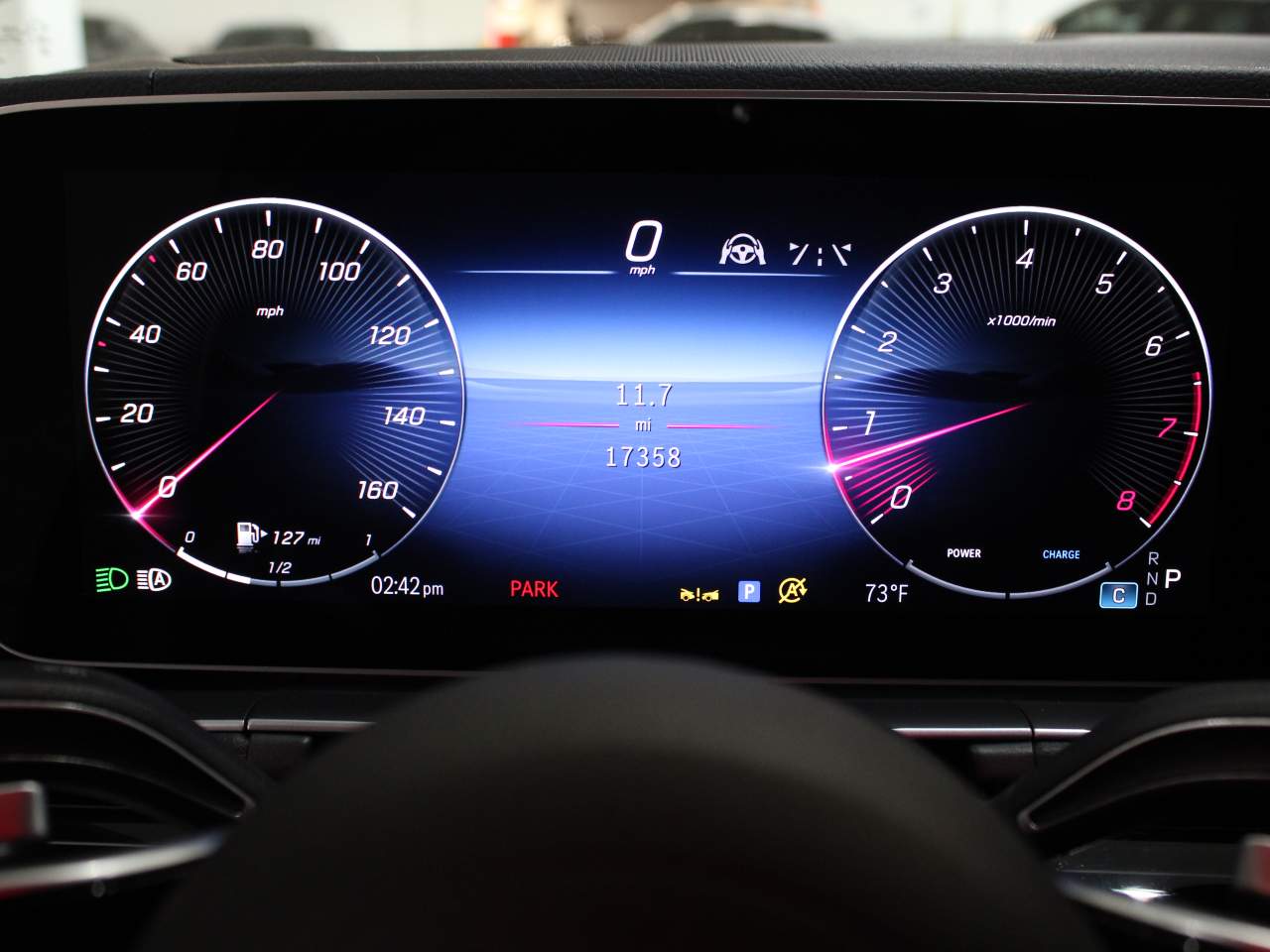 2024 Mercedes-Benz GLE 350 4MATIC