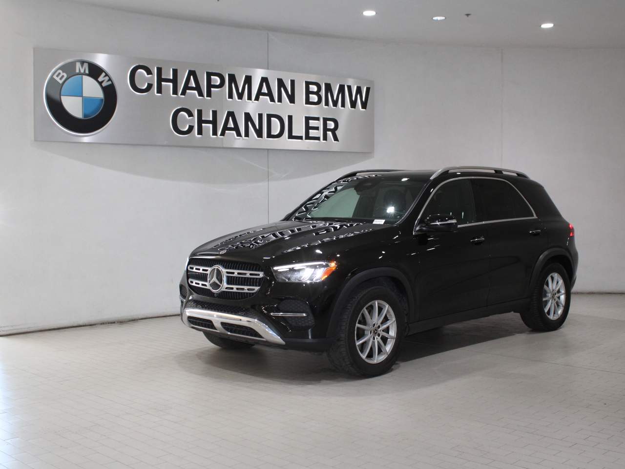 2024 Mercedes-Benz GLE 350 4MATIC