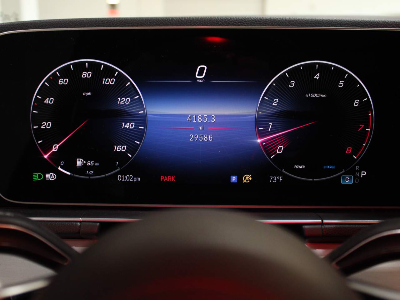 2024 Mercedes-Benz GLE 350 4MATIC