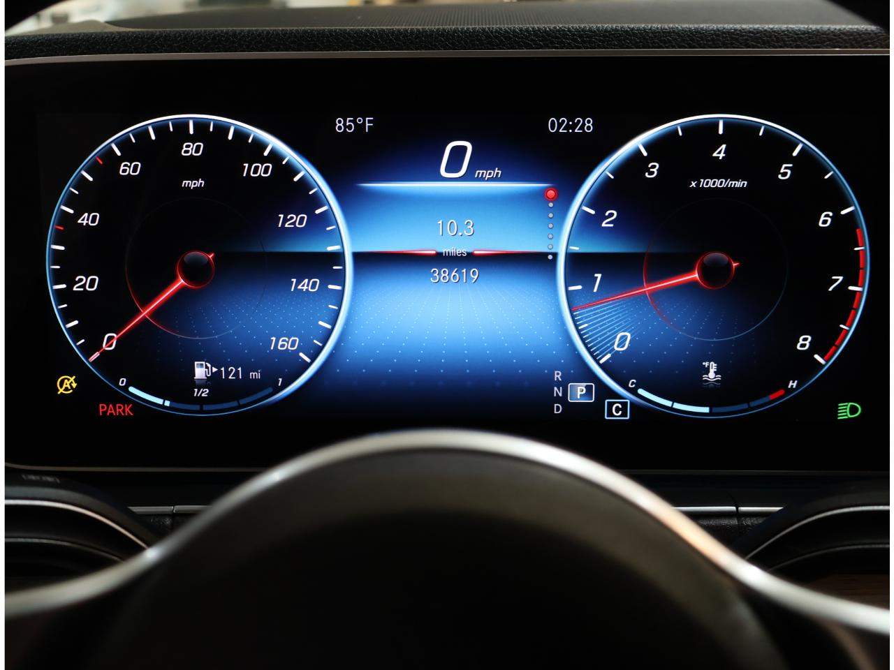 2022 Mercedes-Benz GLE 350