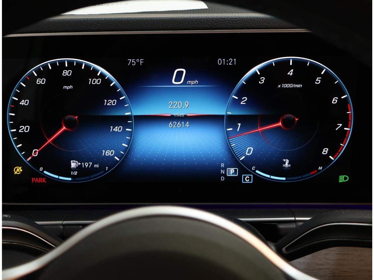 2021 Mercedes-Benz GLE 350 4MATIC