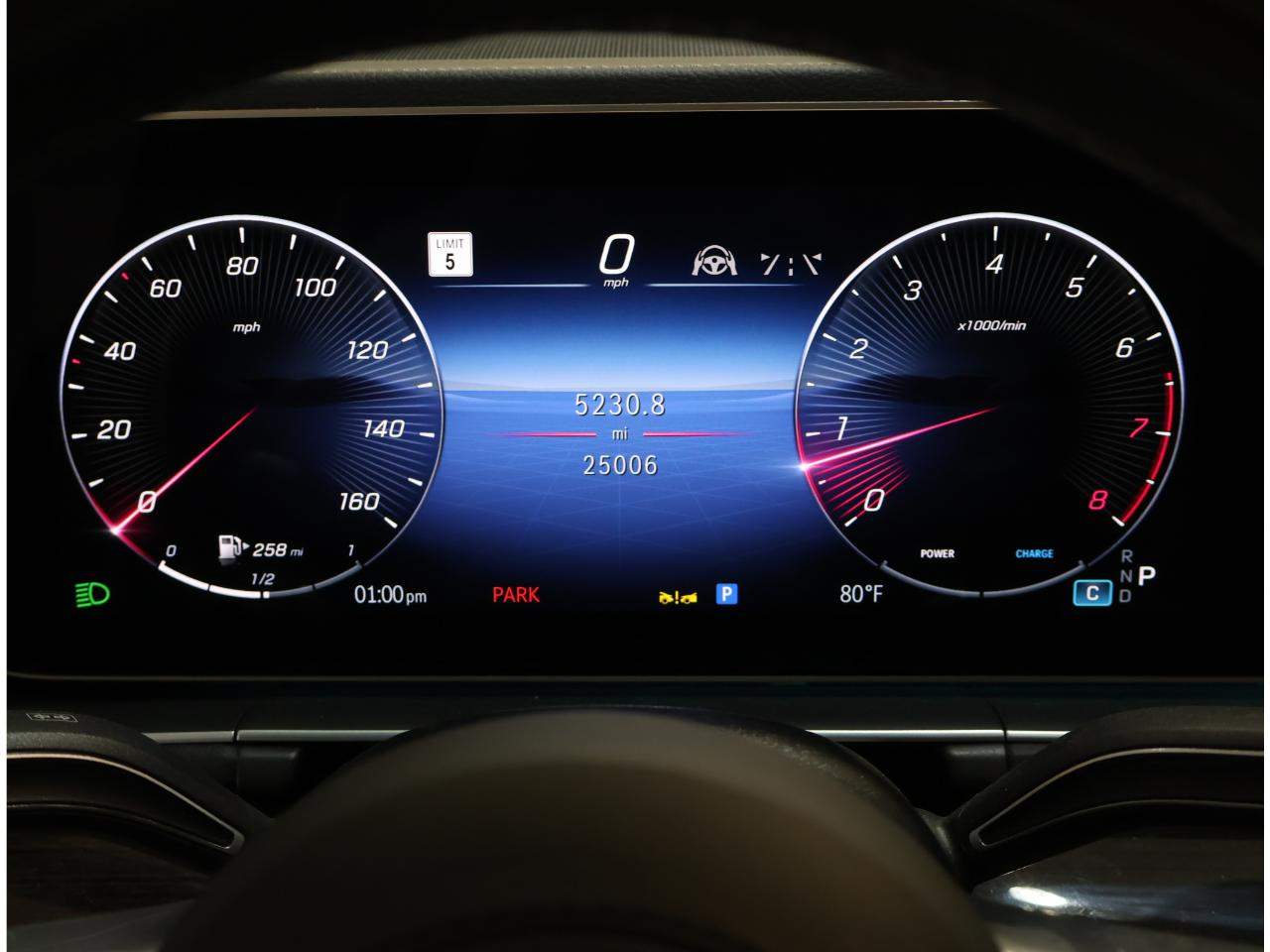 2024 Mercedes-Benz GLS 450