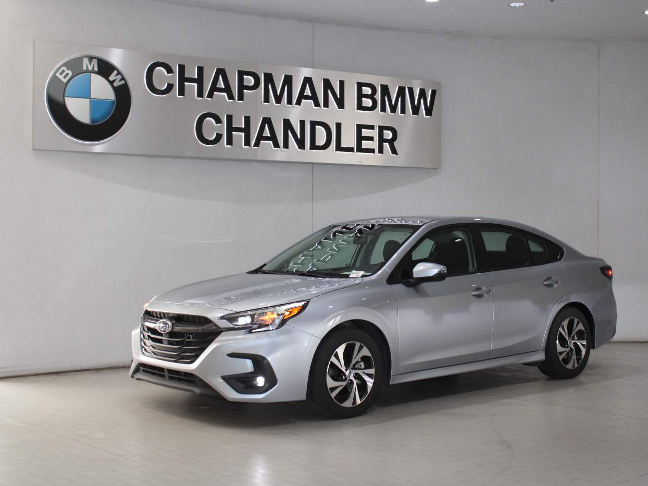 2023 Subaru Legacy Premium