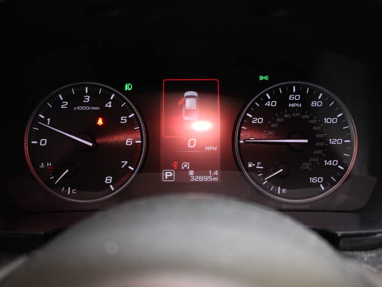 2023 Subaru Legacy Premium
