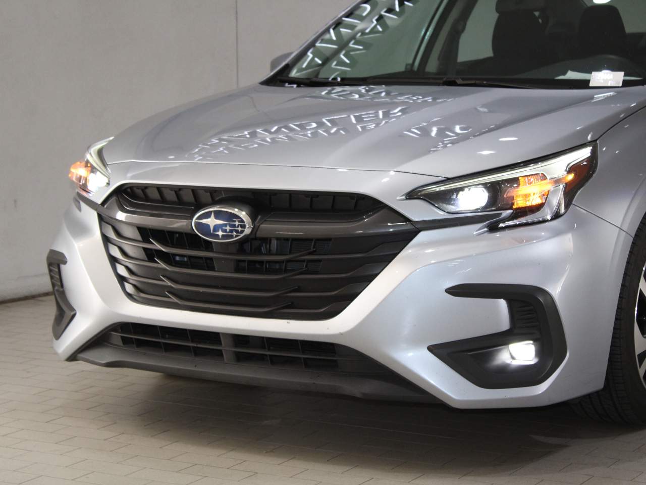 2023 Subaru Legacy Premium