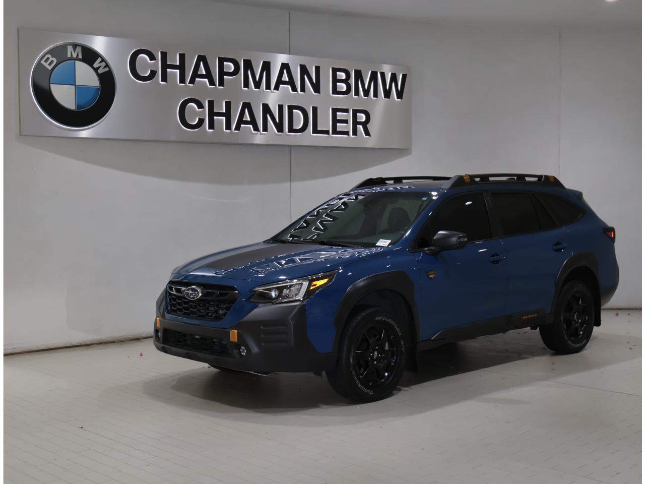 2022 Subaru Outback