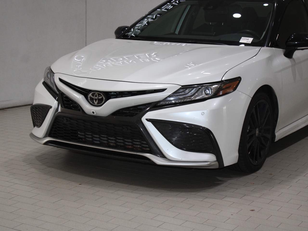 2023 Toyota Camry XSE V6