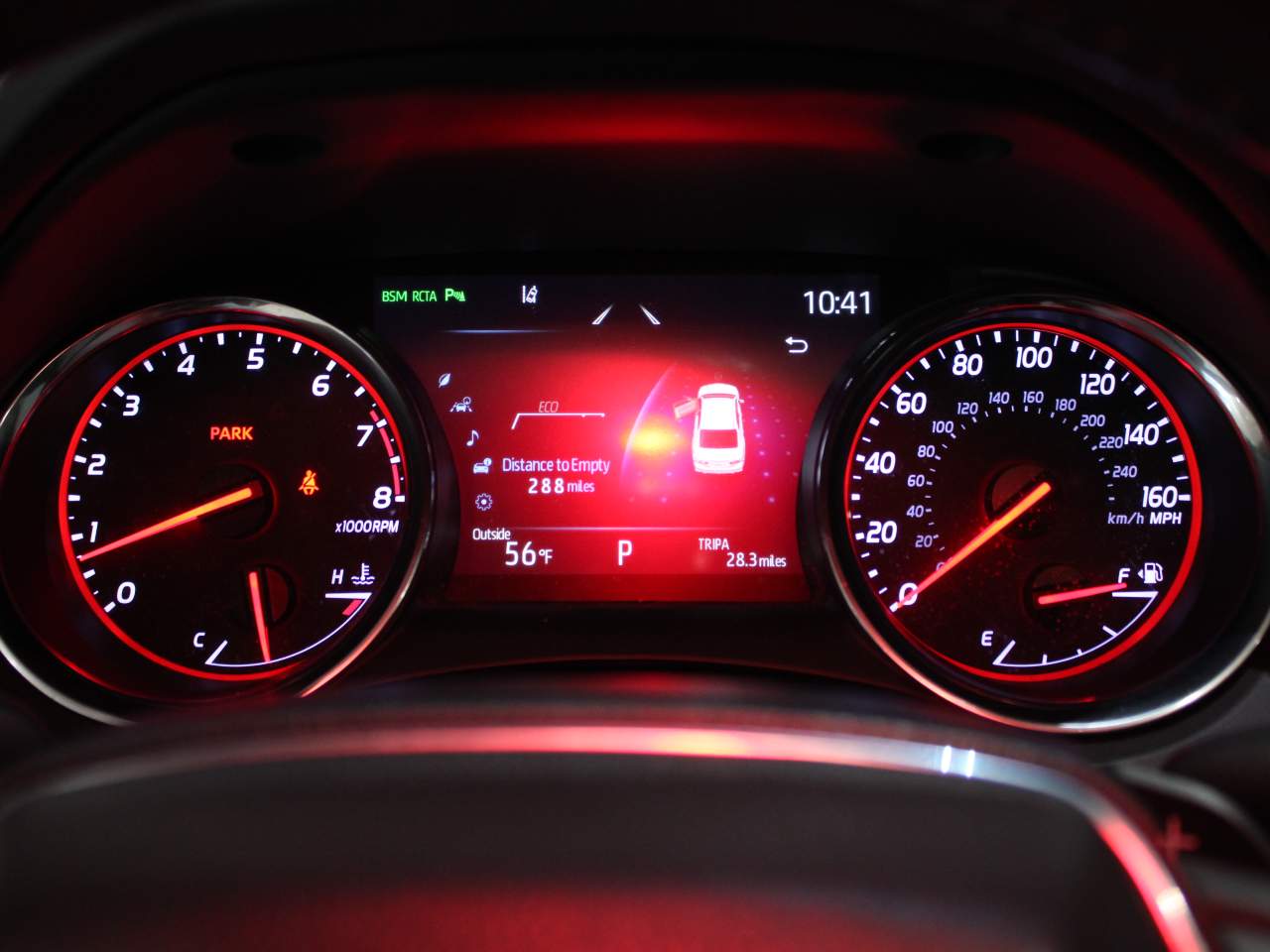 2020 Toyota Camry XSE V6