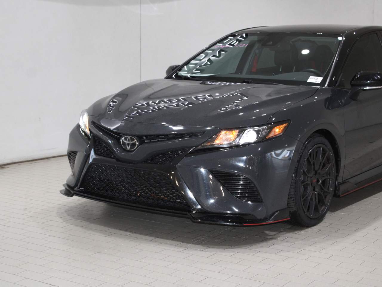 2023 Toyota Camry TRD