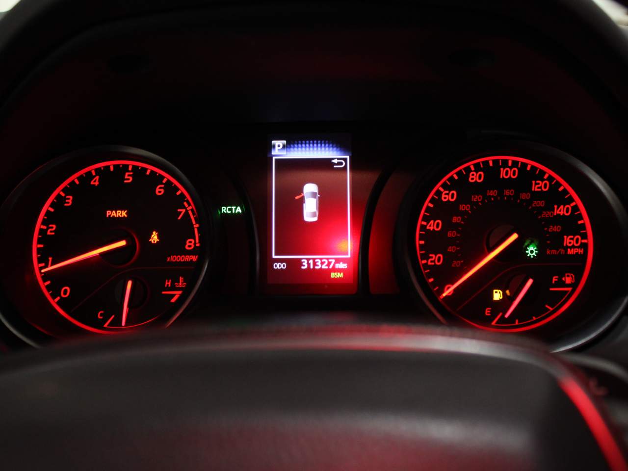 2023 Toyota Camry TRD