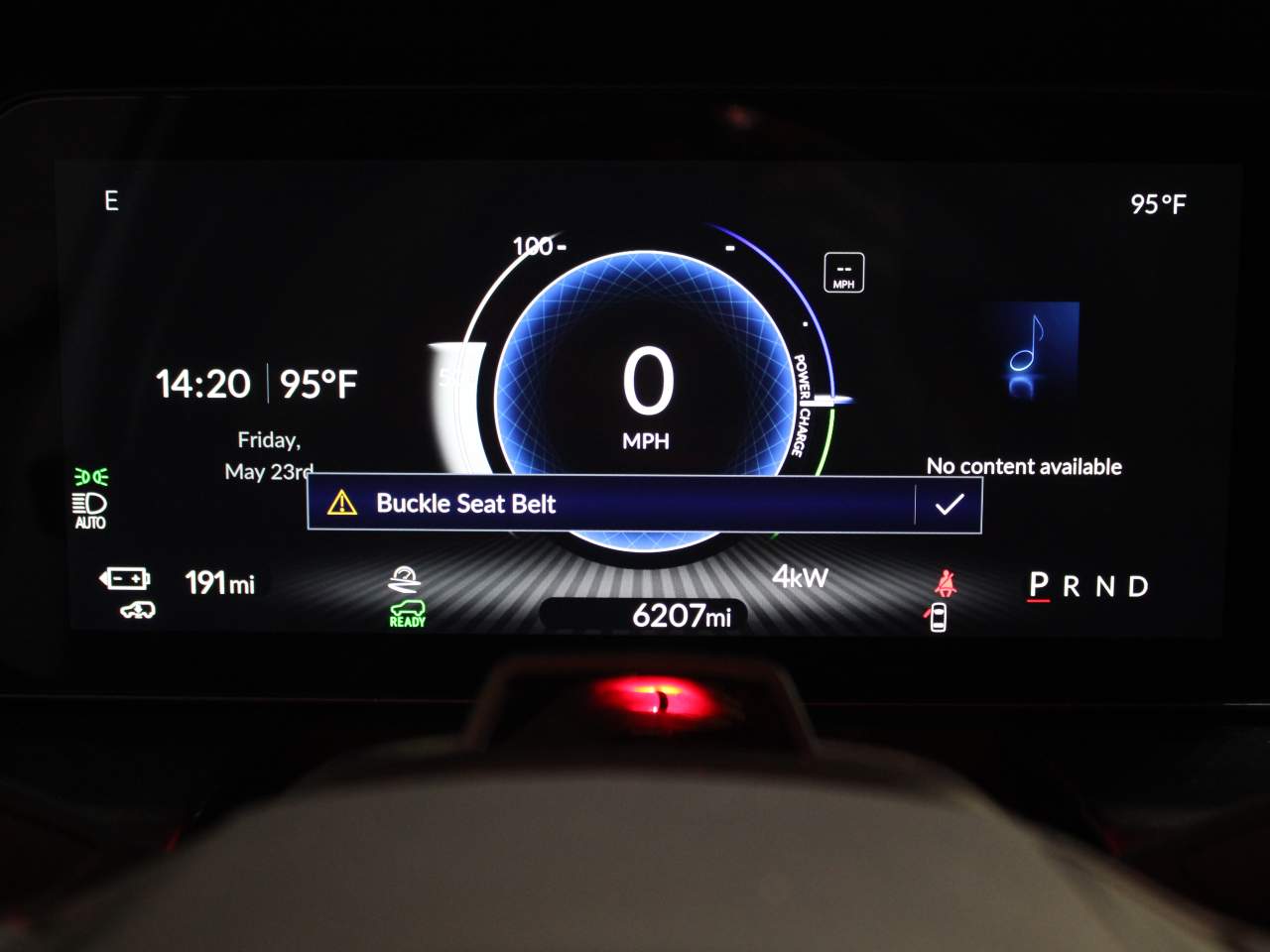 2024 Acura ZDX Type S