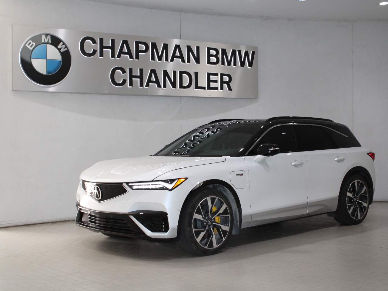 2024 Acura ZDX Type S
