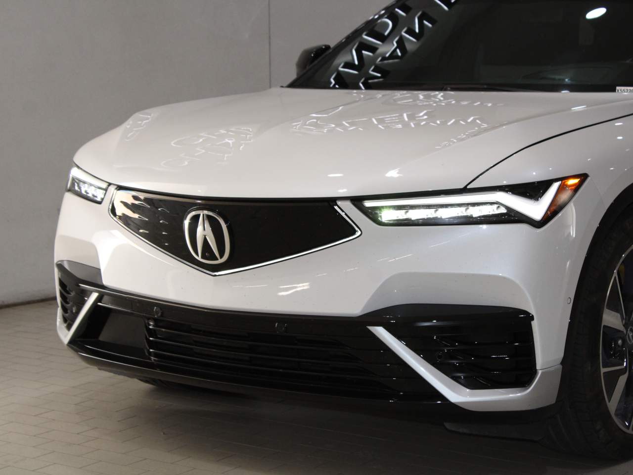 2024 Acura ZDX Type S