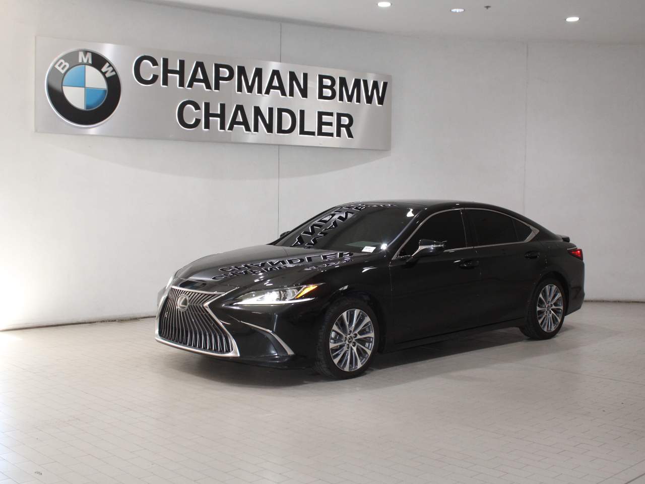 2021 Lexus ES 350  