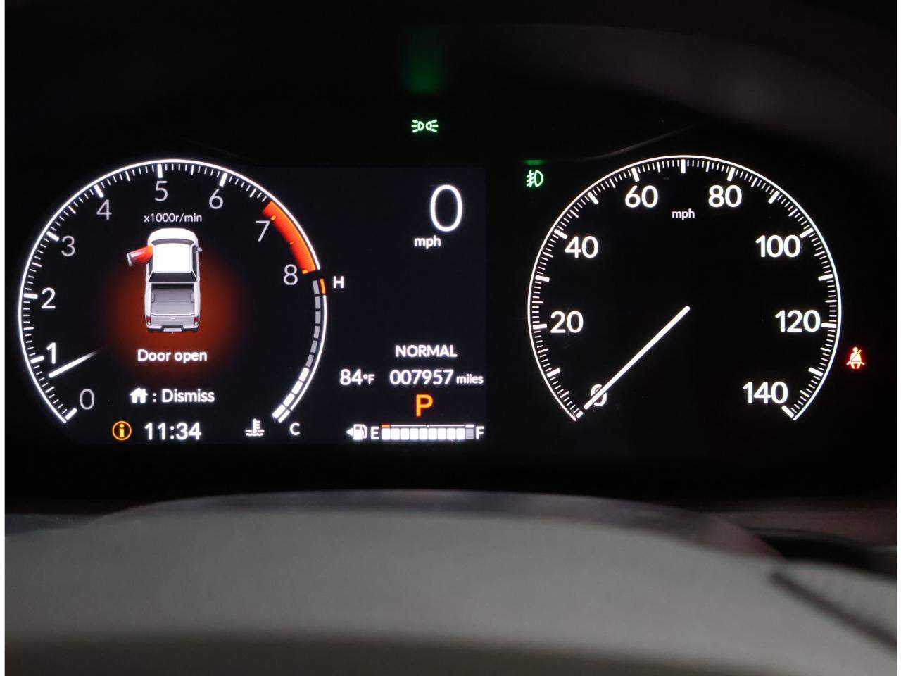 2024 Honda Ridgeline TrailSport Crew Cab