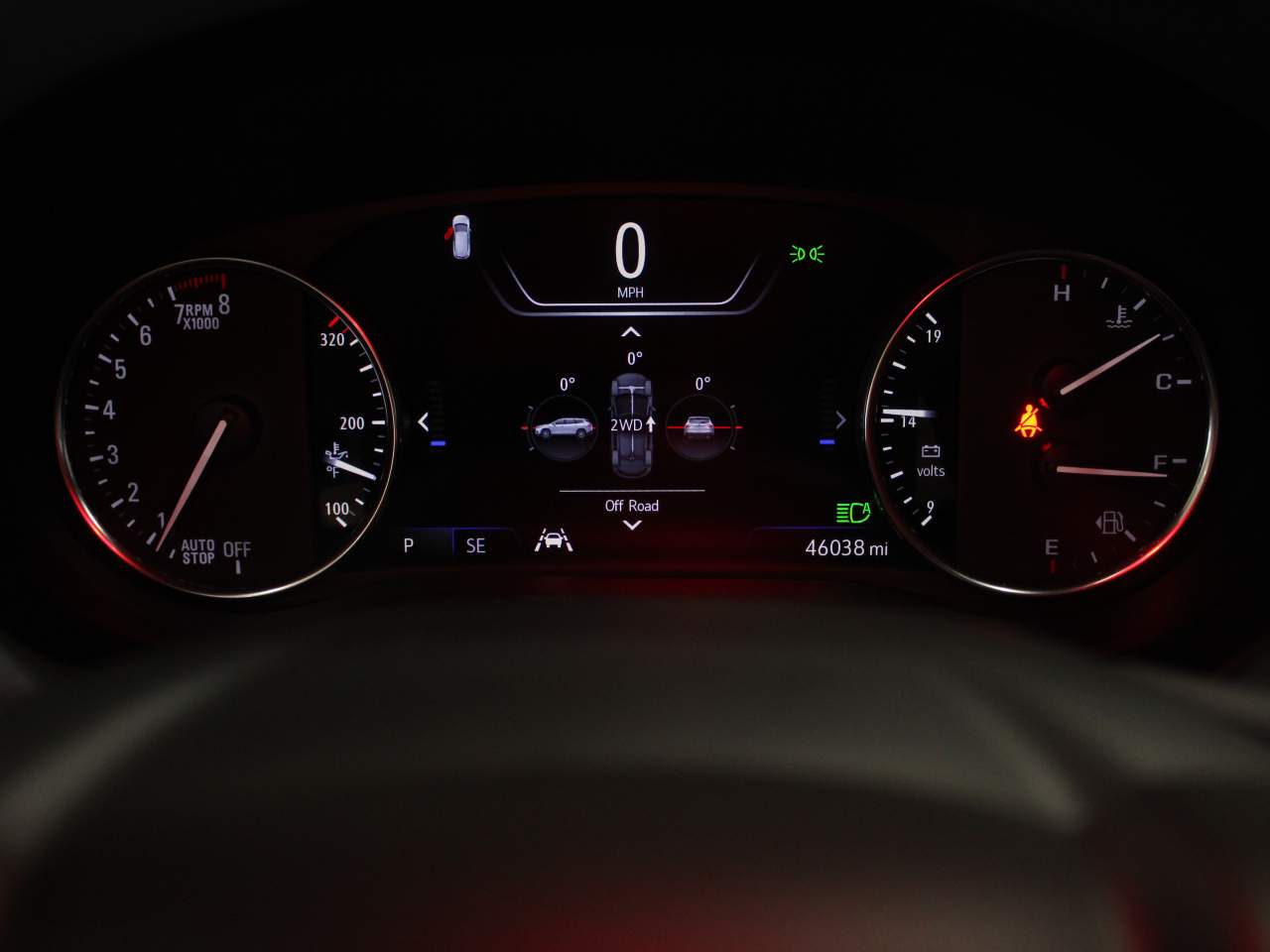 2024 Buick Enclave Premium