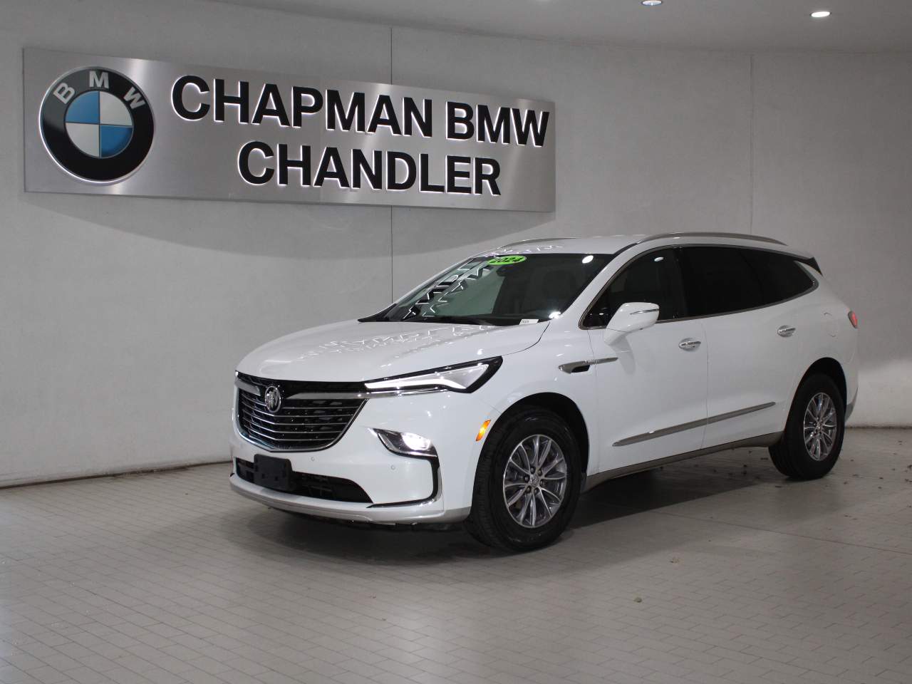 2024 Buick Enclave Premium