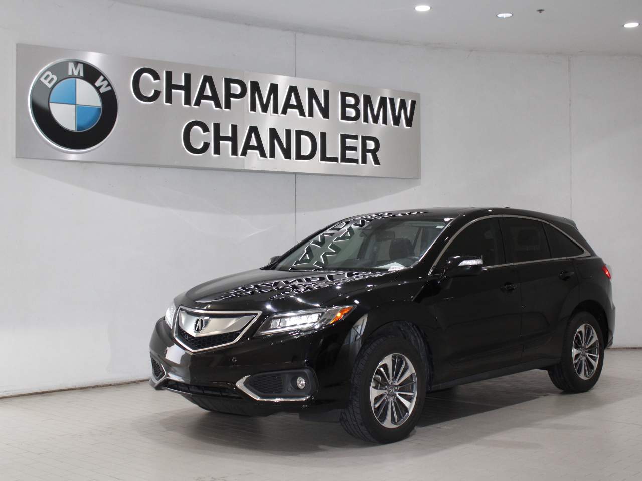 2017 Acura RDX w/Advance
