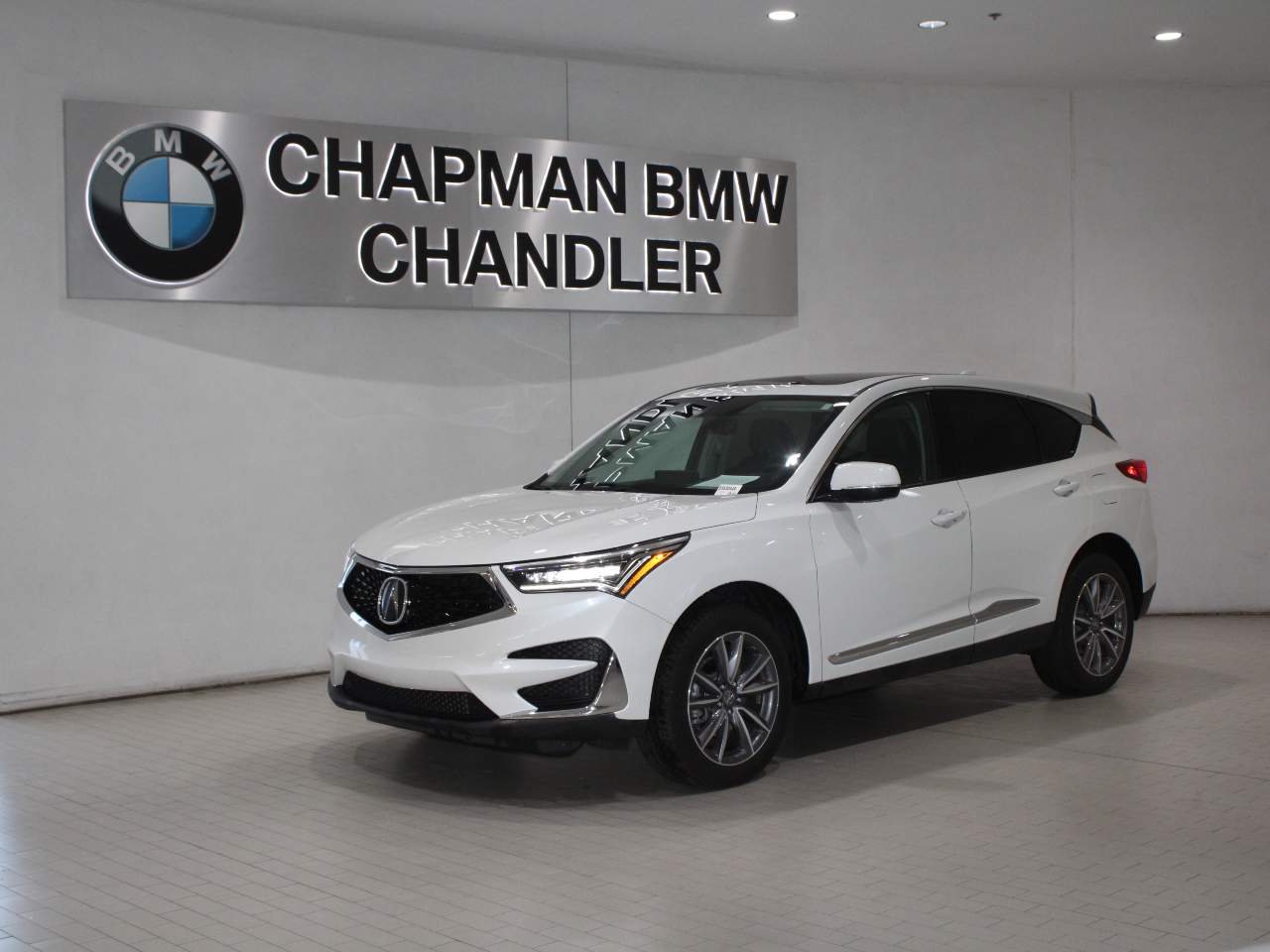 2020 Acura RDX SH-AWD w/Tech