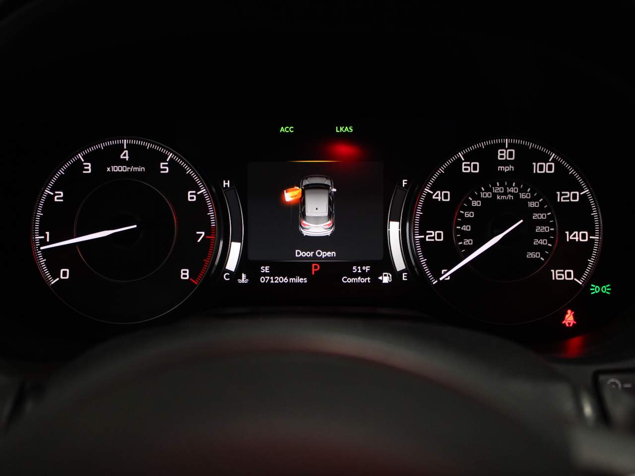 2020 Acura RDX SH-AWD w/Tech