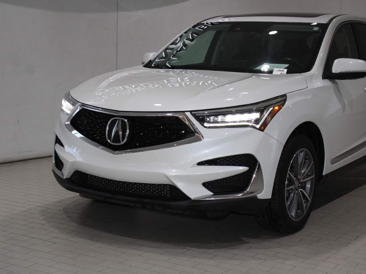 2020 Acura RDX SH-AWD w/Tech