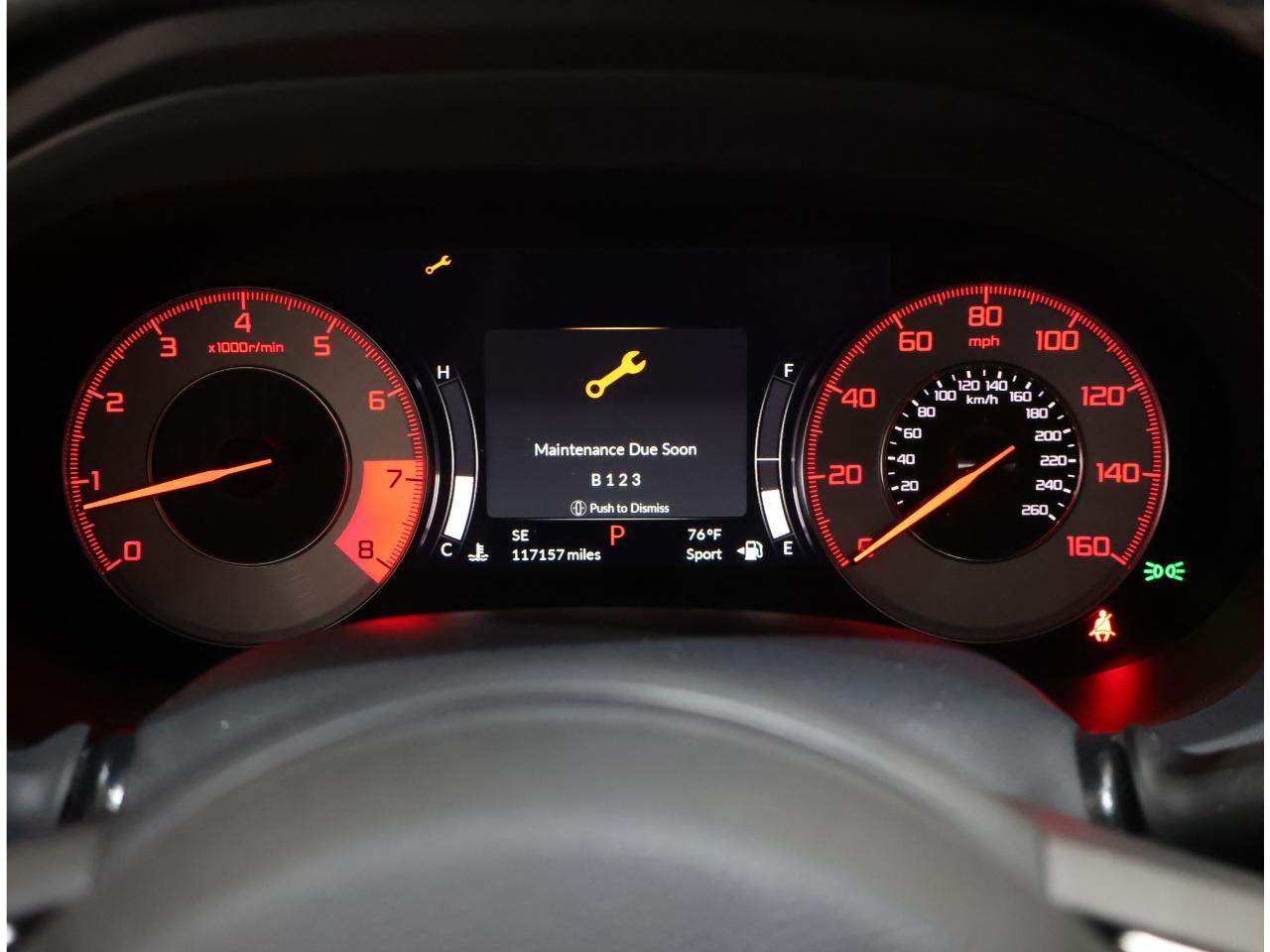 2019 Acura RDX SH-AWD w/A-SPEC