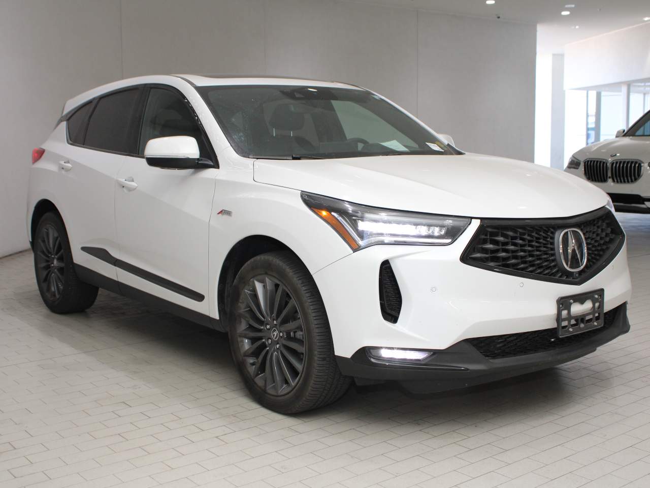 2022 Acura RDX A-Spec w/ Advance Package photo 8