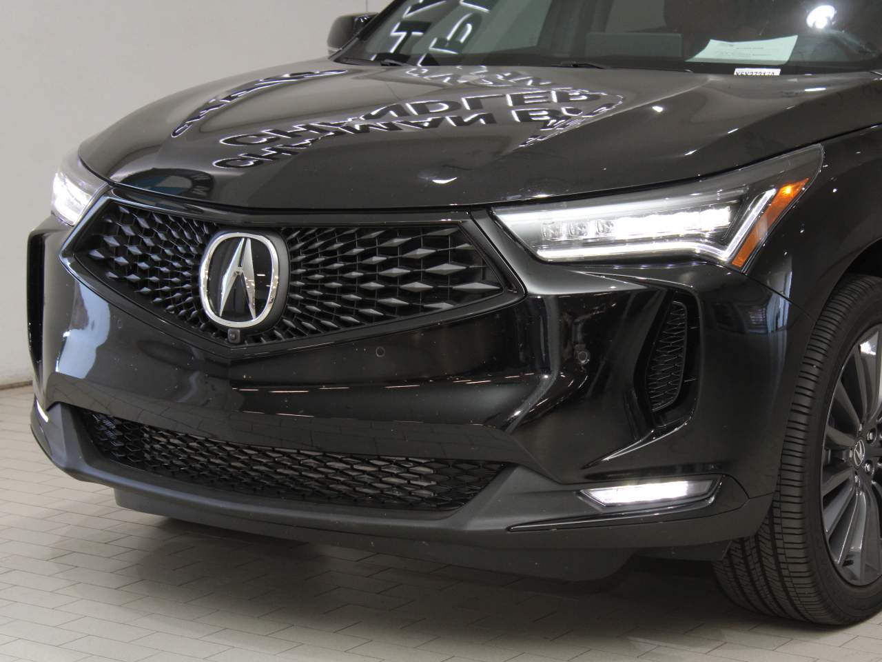 2023 Acura RDX SH-AWD w/Advance w/A-SPEC