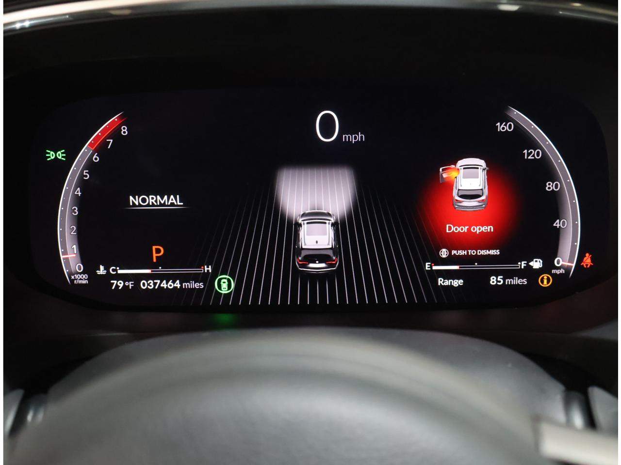 2024 Acura MDX SH-AWD Type S w/Advance Package
