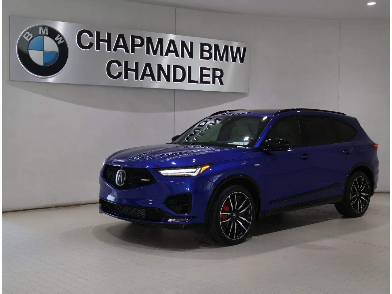 2024 Acura MDX