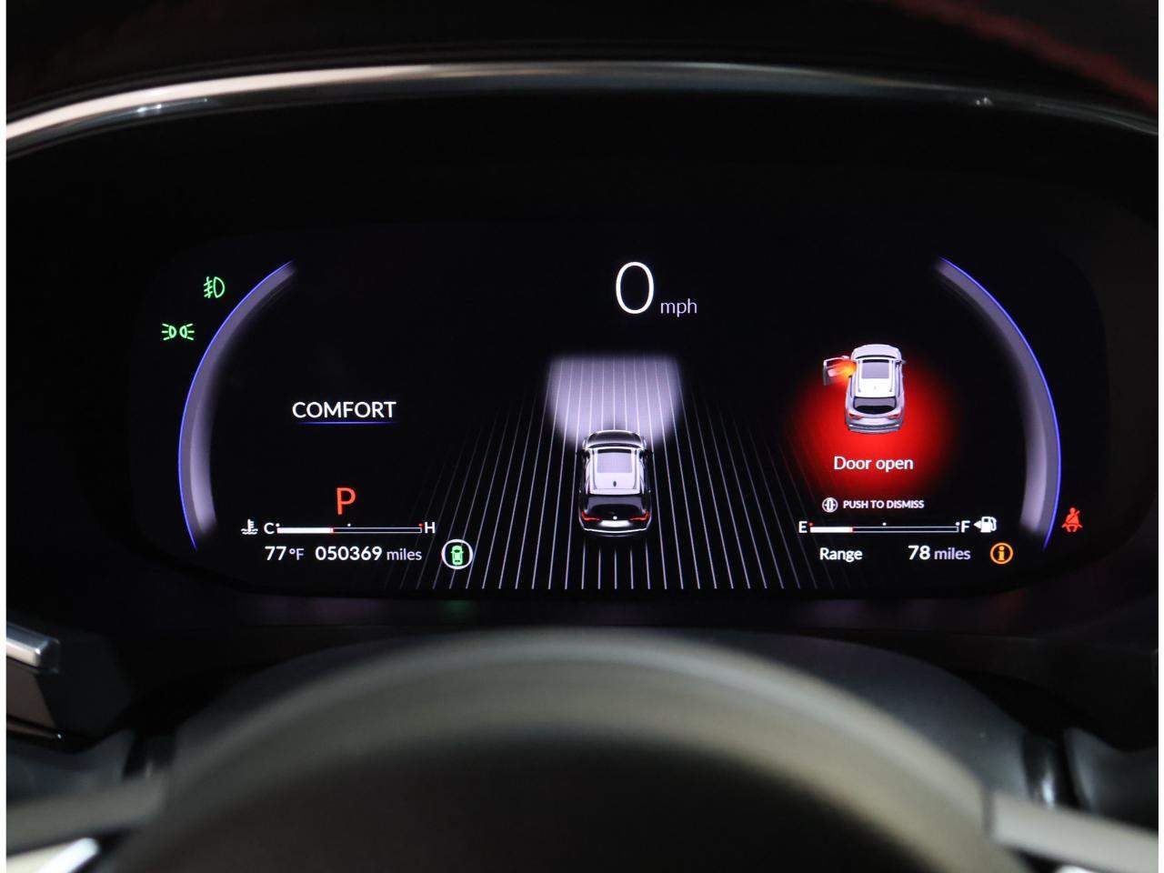 2022 Acura MDX SH-AWD Type S