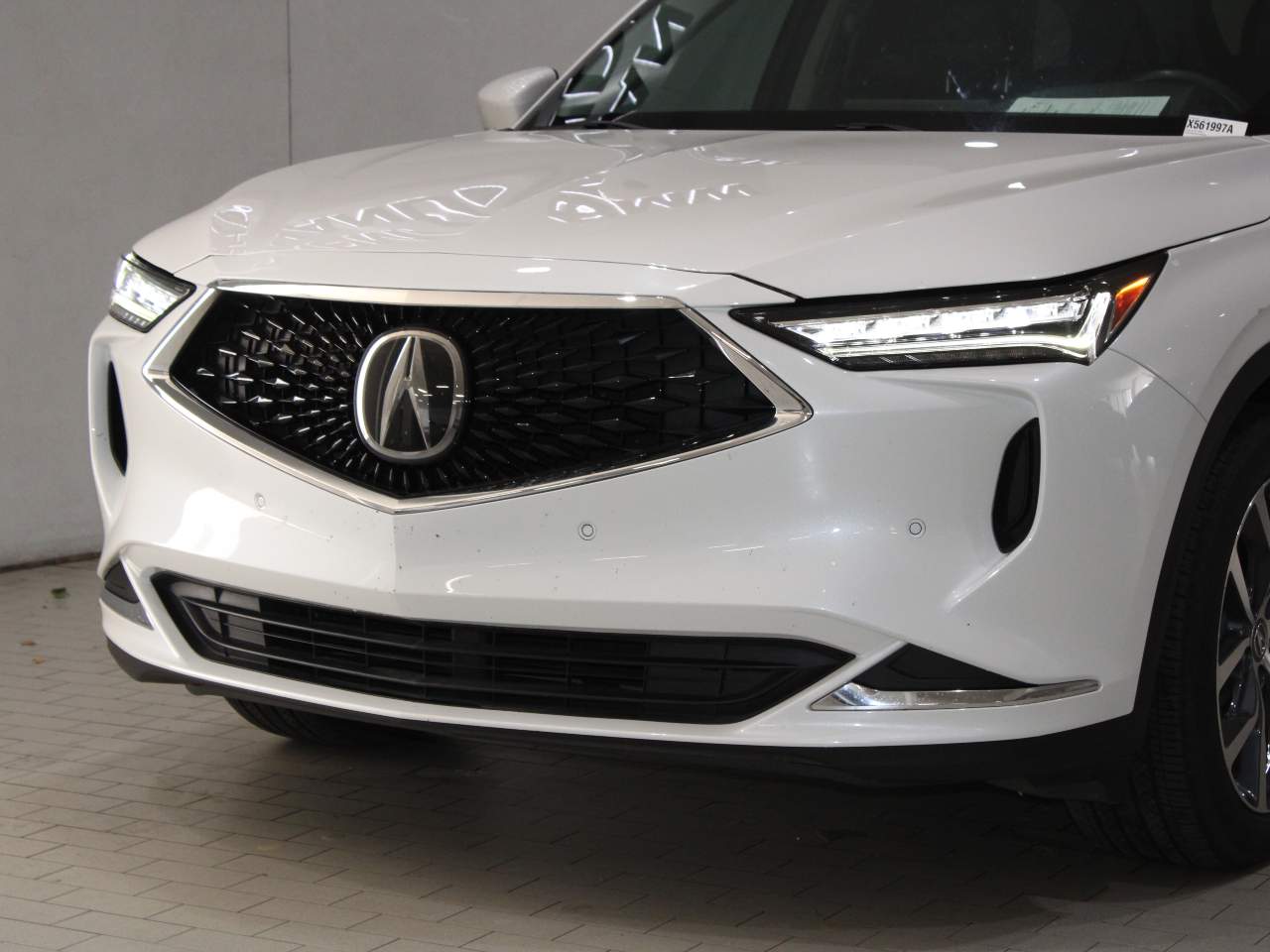 2023 Acura MDX w/Tech