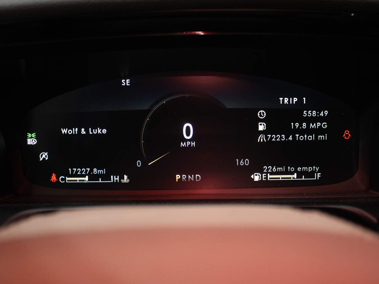 2023 Lincoln Aviator Reserve photo 2