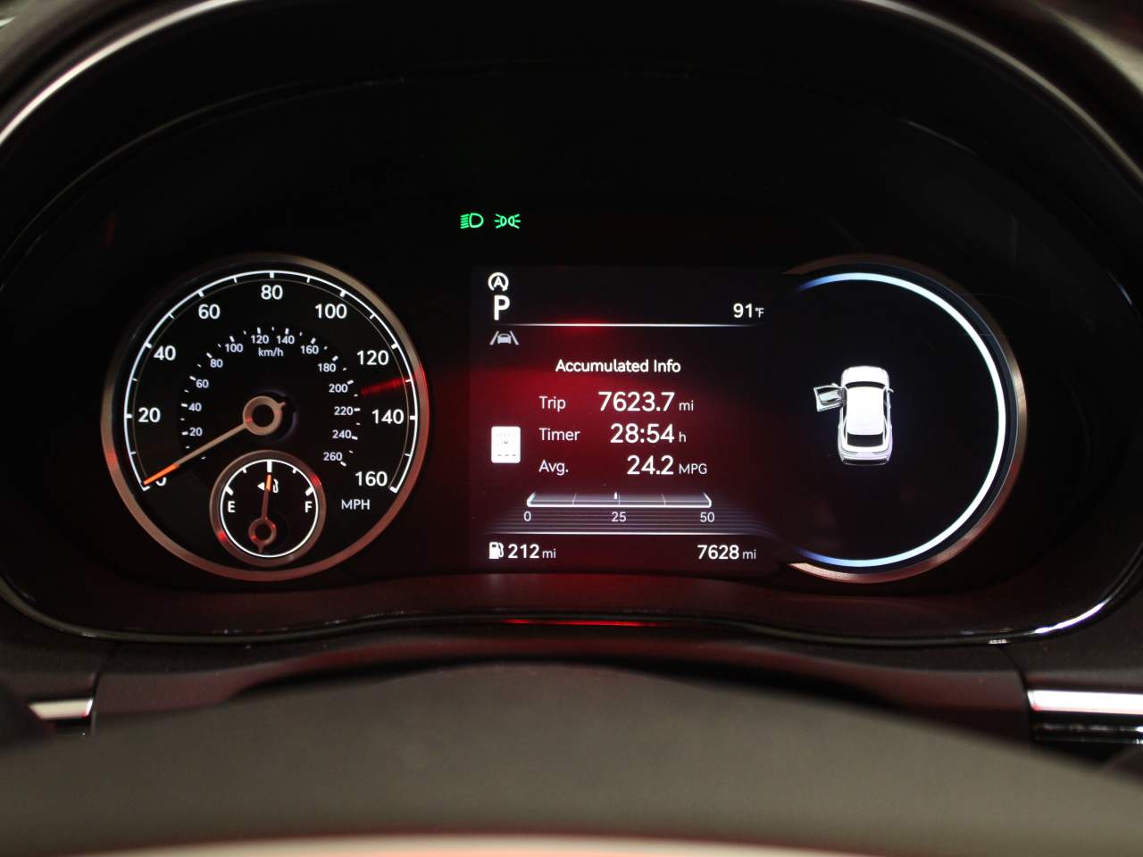 2025 Genesis GV70 2.5T Standard