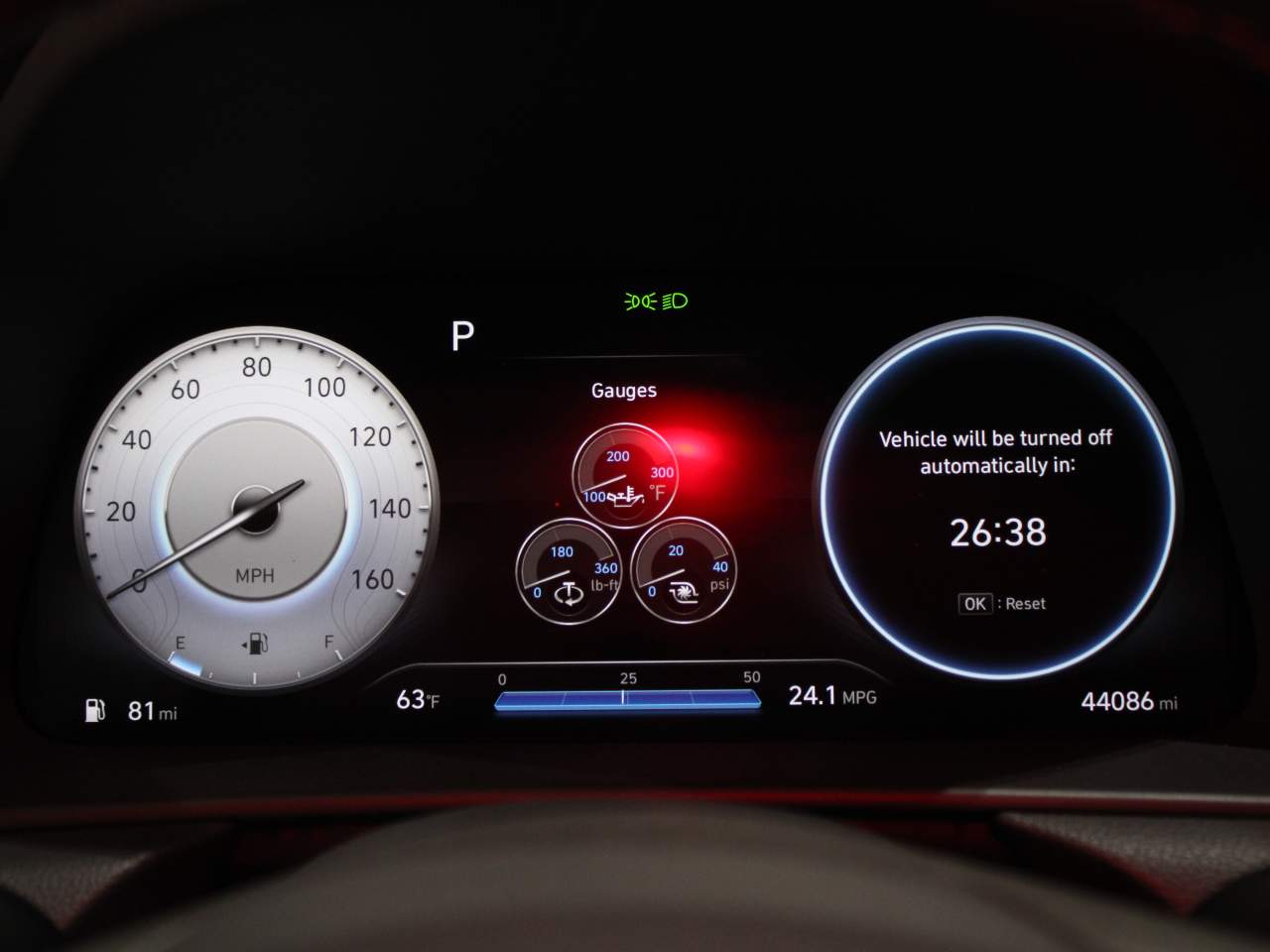 2022 Hyundai SONATA N Line