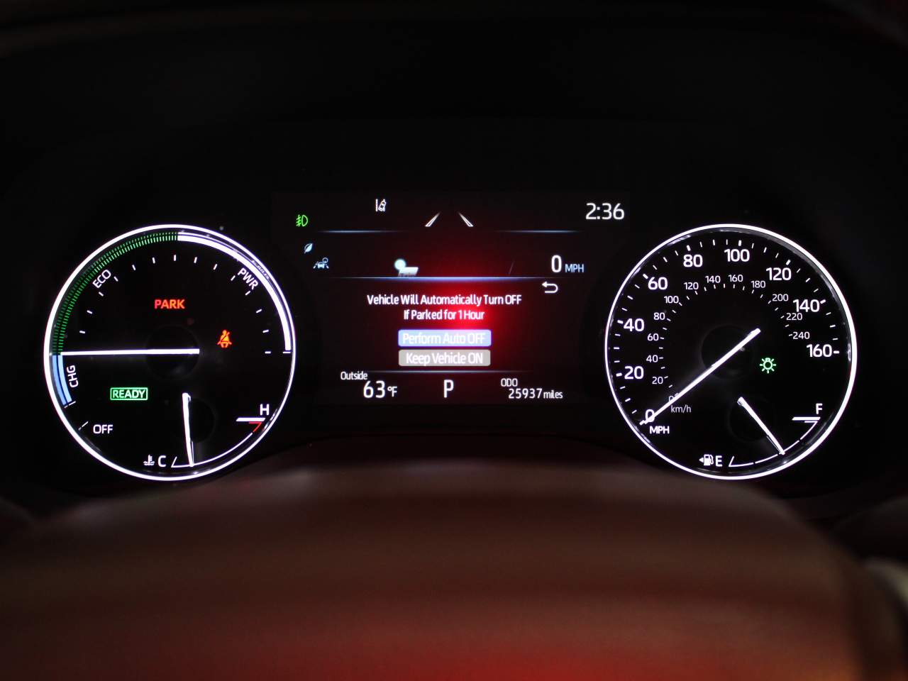 2024 Toyota Sienna Platinum 7-Passenger