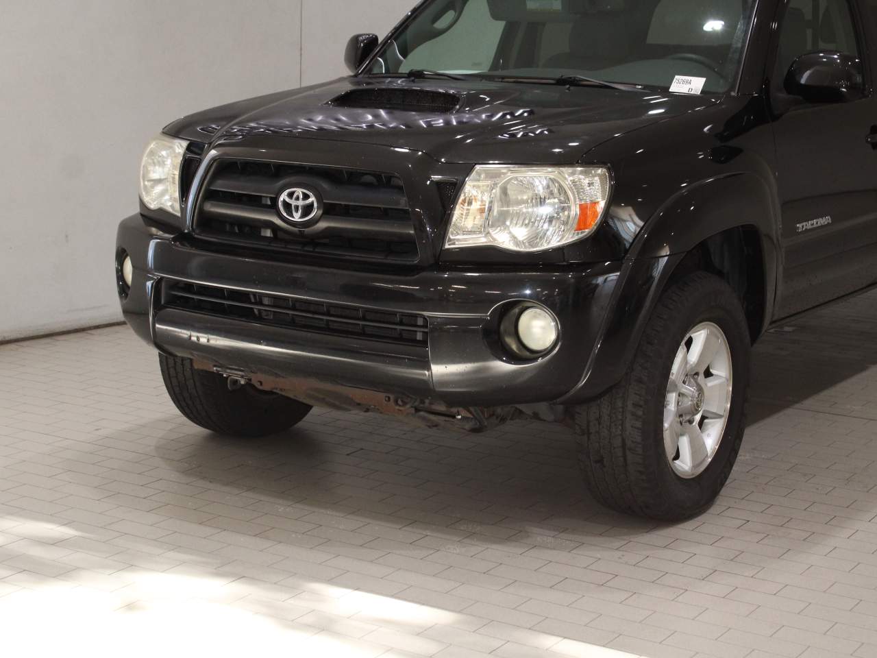 2008 Toyota Tacoma PreRunner V6 Crew Cab