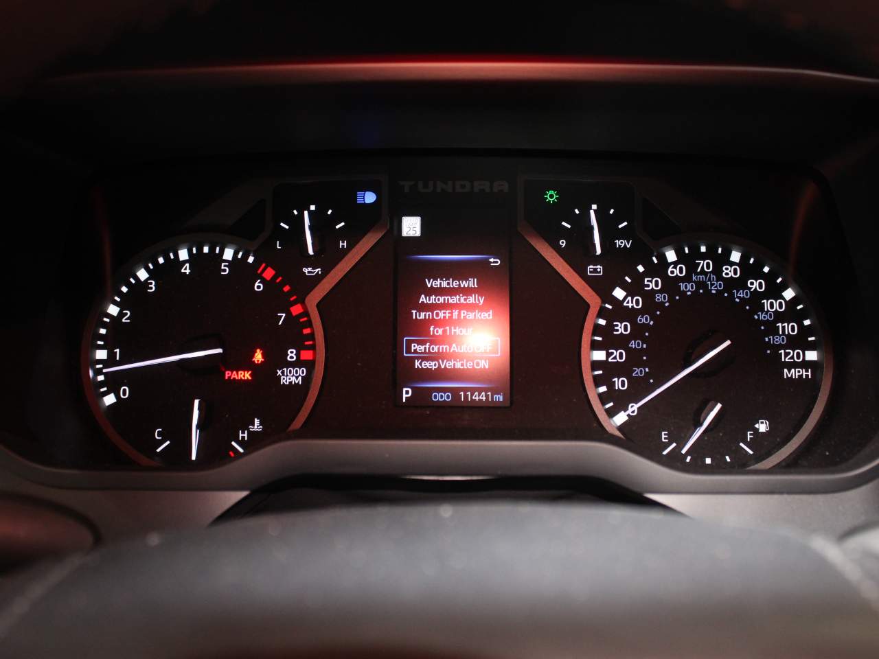 2023 Toyota Tundra Limited Crew Cab