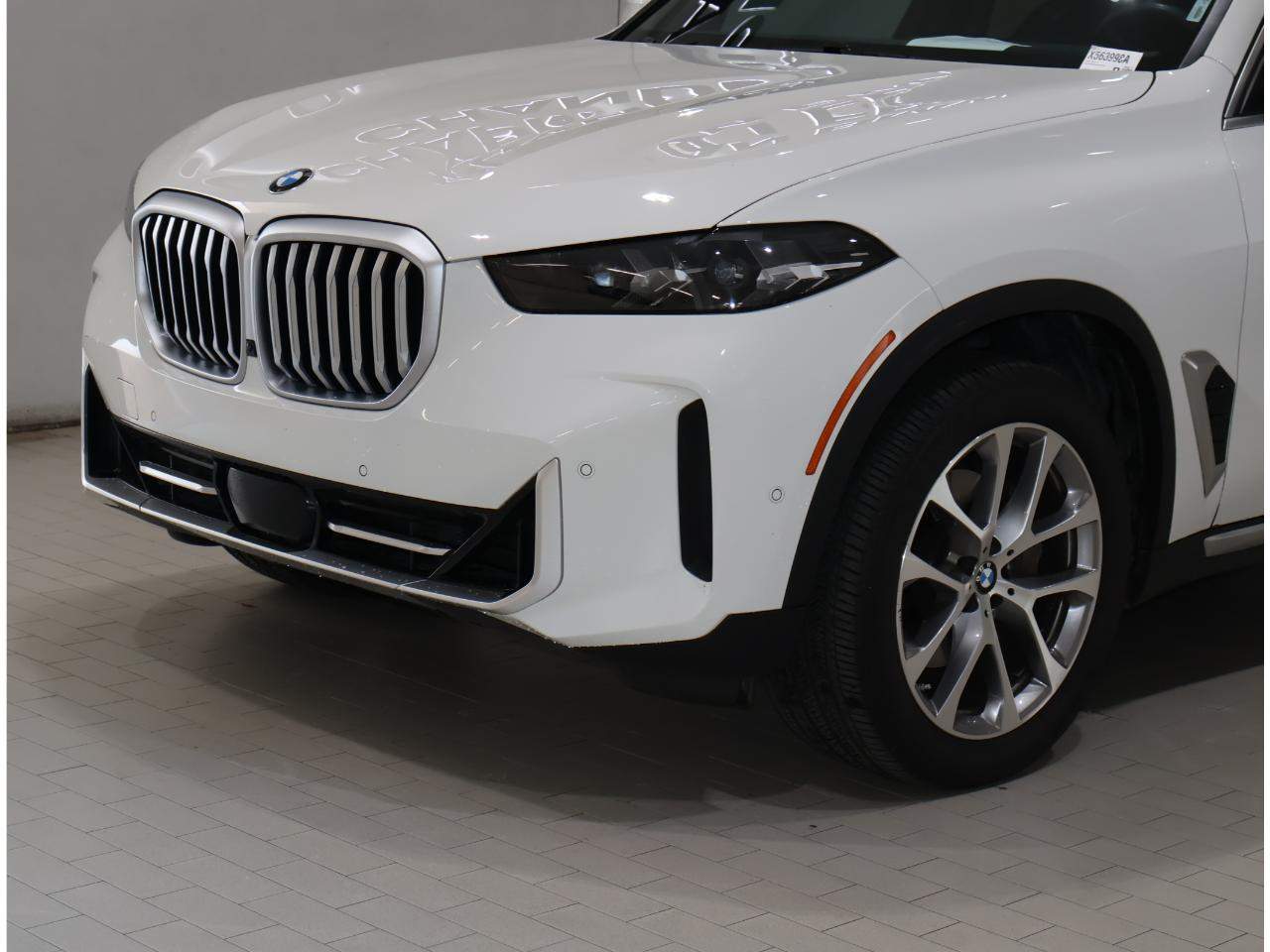 2024 BMW X5 sDrive40i