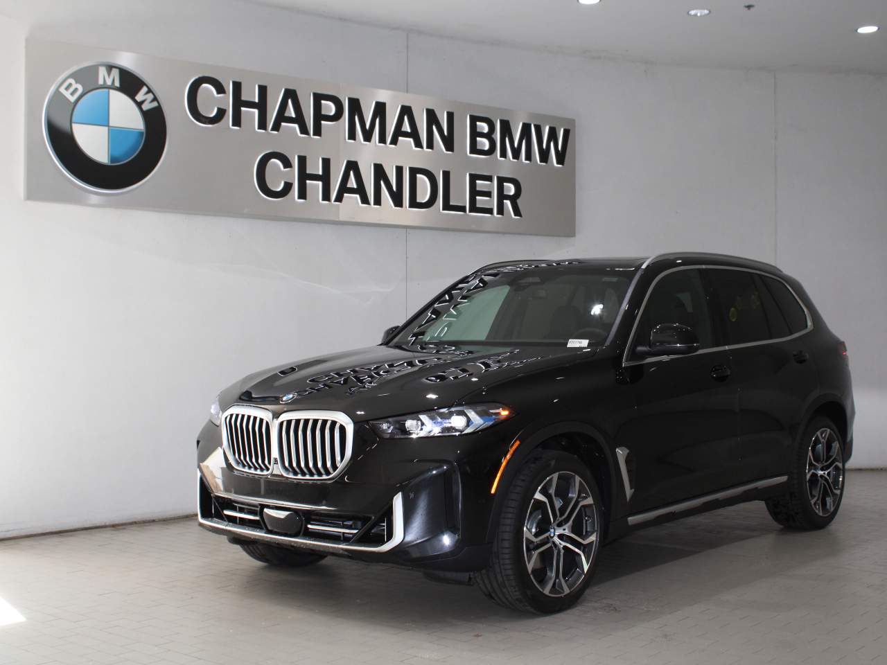 2025 BMW X5 sDrive40i