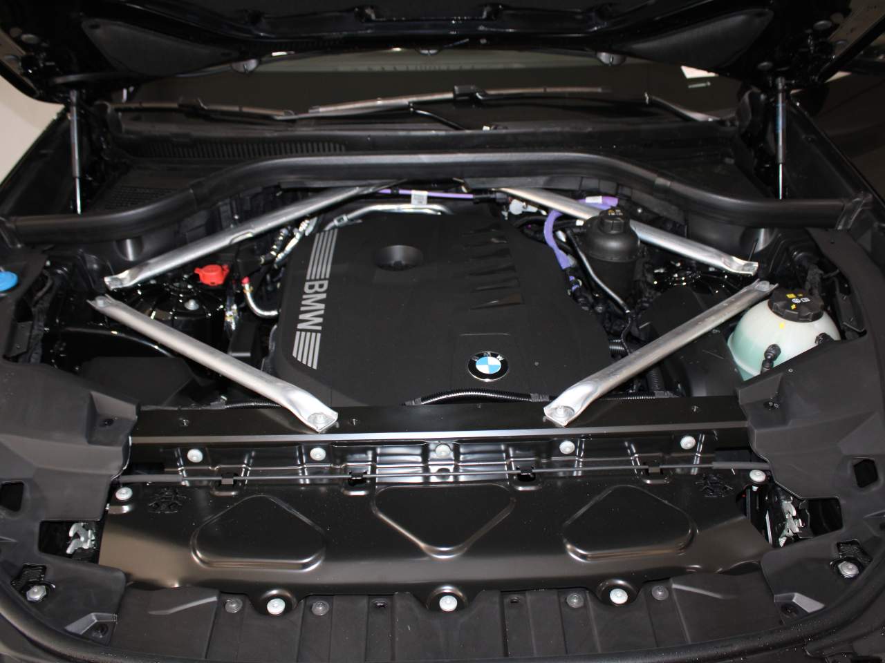 2025 BMW X5 sDrive40i