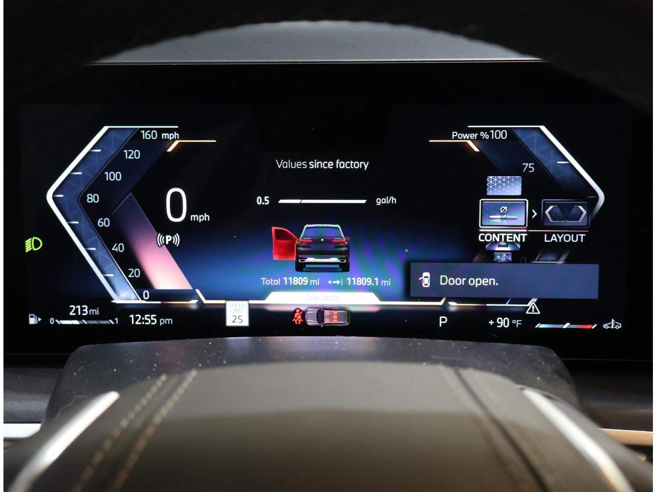2025 BMW X5 sDrive40i