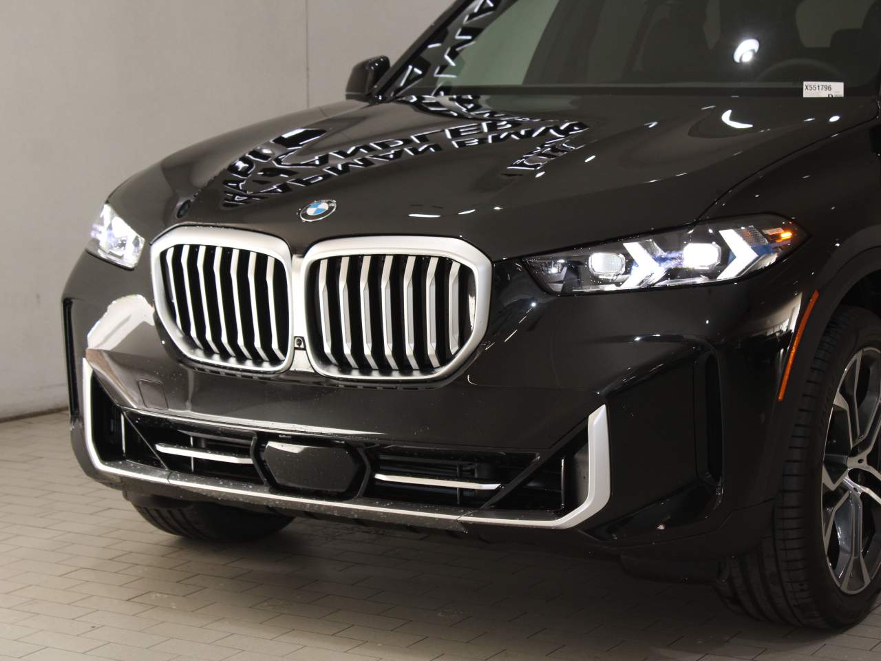 2025 BMW X5 sDrive40i