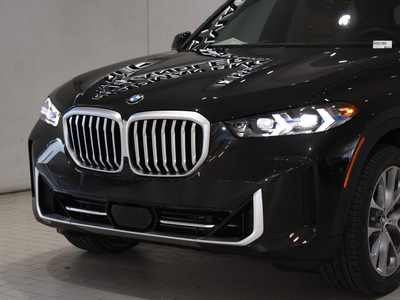 2025 BMW X5 sDrive40i