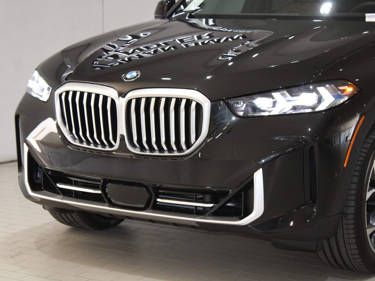 2026 BMW X5 4.0I SDR sDrive40i