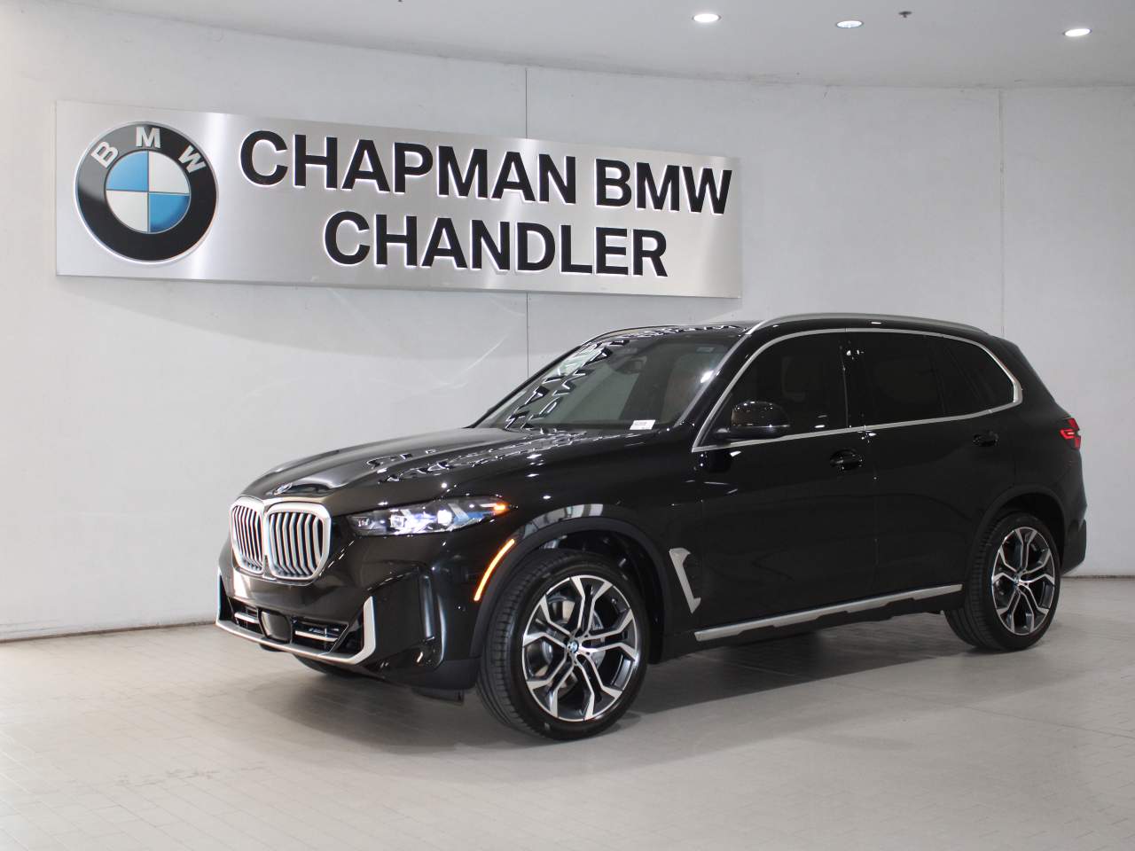 2026 BMW X5 4.0I SDR sDrive40i