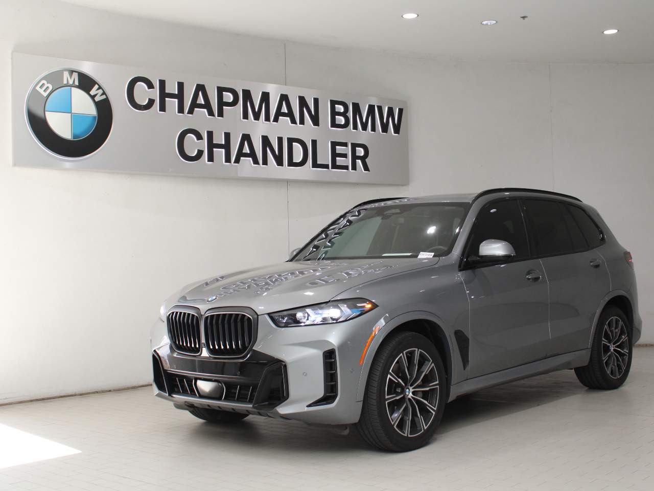 2024 BMW X5 sDrive40i