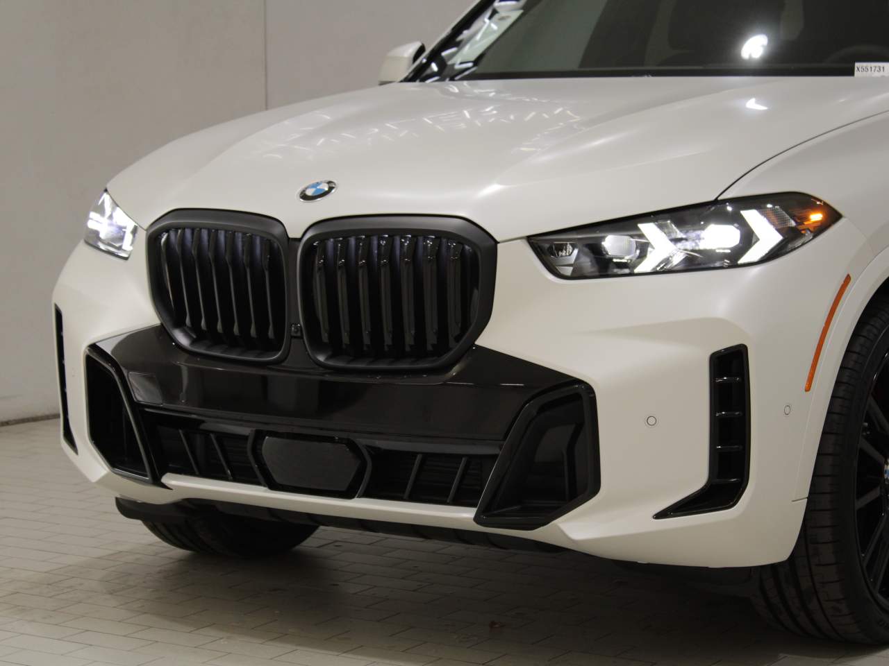 2025 BMW X5 sDrive40i